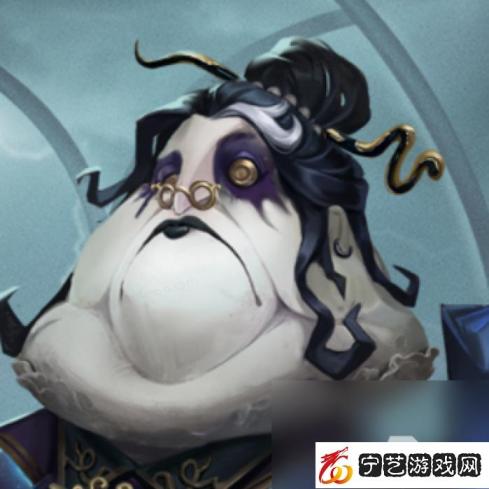 第五人格记录员删除符皮肤介绍