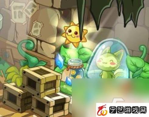 洛克王国怎么超进化魔力猫 洛克王国魔力猫超进化条件