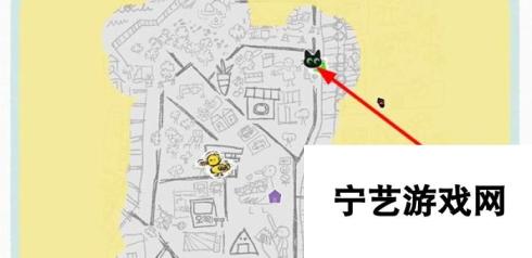 小猫咪大城市遇到一只鸟儿成就怎么完成 小猫咪大城市遇到一只鸟儿成就攻略